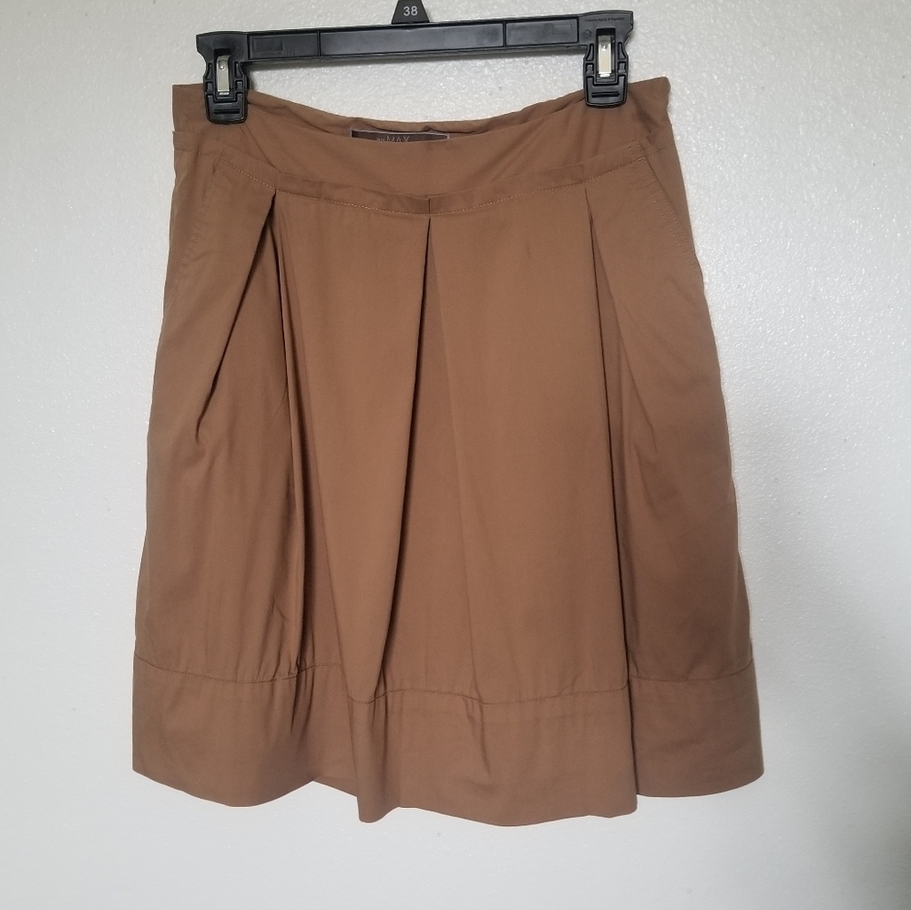 To The Max Skirt